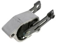 OEM 2014 Nissan Altima Engine Mounting Buffer Assembly, Rear - 11360-3TS0A
