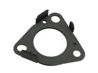OEM 2017 Nissan Titan XD EGR Tube Gasket - 14722-EZ40B