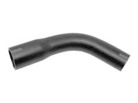 OEM 2016 Nissan Juke Hose-Filler - 17228-1FC0A