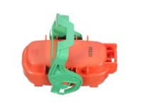 OEM 2011 Nissan Leaf Switch-Disconnect, Service - 297C1-3NA0B
