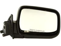 OEM 2000 Nissan Xterra Mirror Assembly-Door, RH - 96301-3S510