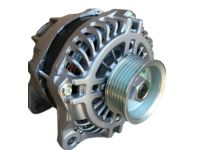 OEM Nissan Titan XD ALTERNATOR - 23100-EZ40A