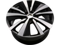 OEM Nissan Altima Aluminum Wheel - 40300-6AM3A