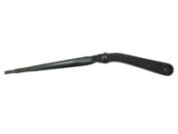 OEM 2012 Nissan Juke Windshield Wiper Arm Assembly - 28886-1KA0A