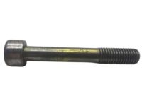 OEM Infiniti Belt Tensioner Bolt - 13075JD20A