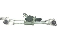 OEM 2014 Nissan Xterra WIPER Assembly Windshield - 28800-ZL90B
