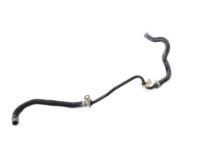 OEM 2019 Nissan Murano Hose-Brake Booster - 47474-5AA0A