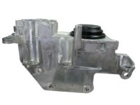OEM 2015 Nissan Rogue Select Engine Mounting Insulator, Left - 11220-JG31C