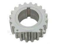 OEM Nissan Frontier Sprocket-Crankshaft - 13021-0W000