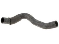 OEM 2008 Nissan Pathfinder Hose-Radiator, Lower - 21503-ZS20A