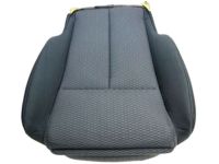 OEM 2009 Nissan Altima Cushion Assembly - Front Seat - 87350-JB07B