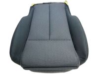 OEM 2008 Nissan Altima Cushion Assembly - Front Seat - 87350-JB07B