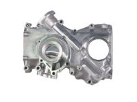OEM 1987 Nissan Pathfinder Cover Assy-Front - 13501-10W02