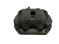 OEM 2006 Nissan Maxima CALIPER Assembly-Front RH, W/O Pads Or SHIMS - 41001-ZK35A