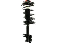 OEM 1996 Nissan Maxima STRUT Kit Front LH - 54303-44U28