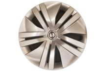 OEM Nissan Leaf Disc Wheel Cover - 40315-5SA0B
