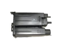 OEM 2018 Nissan Maxima CANISTER Assembly EVAP - 14950-7Y00C
