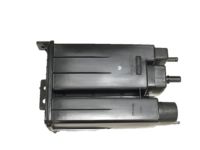 OEM 2010 Nissan Altima CANISTER Assembly EVAP - 14950-7Y00C