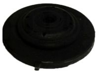 OEM 2012 Nissan Pathfinder Front Spring Rubber Seal - 54034-EA00A