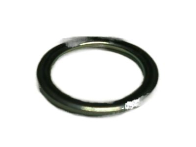 Toyota 12157-10010 Gasket, Drain Plug