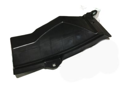 Lexus 85336-60390 Protector, Jar