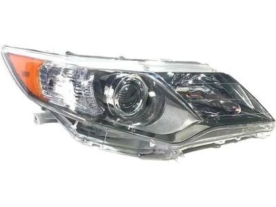 Toyota 81130-06890 Composite Assembly