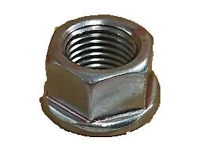 Toyota 90178-A0118 Adjust Nut