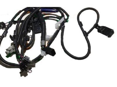 Toyota 82114-06270 Harness