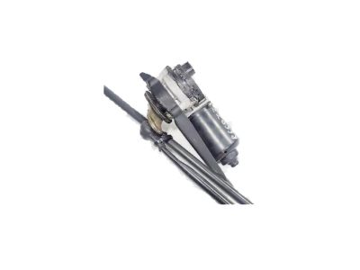 Toyota 85070-17130 Wiper Motor