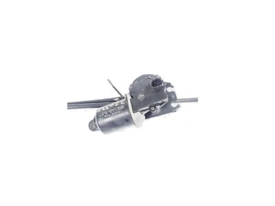 Toyota 85070-17130 Wiper Motor