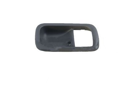 Toyota 69278-60010-03 Handle Bezel