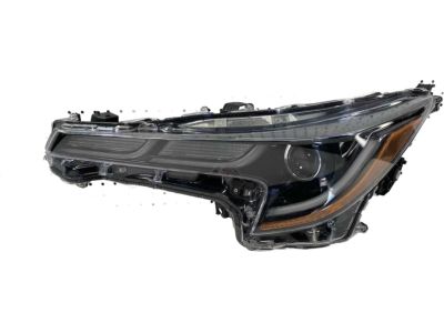 Toyota 81170-12L00 Composite Assembly