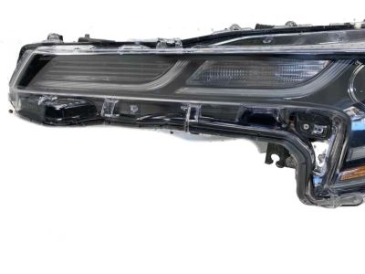 Toyota 81170-12L00 Composite Assembly