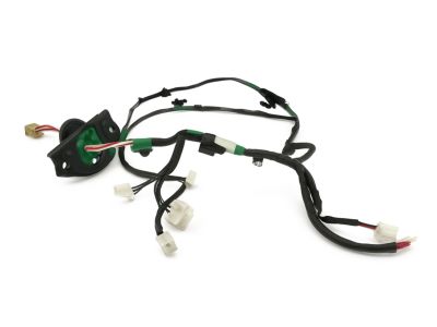 Toyota 82151-35460 Wire, Front Door, RH