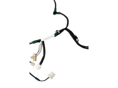 Toyota 82151-35460 Wire, Front Door, RH