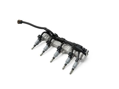 Toyota 82125-06060 Wire, Engine, NO.5