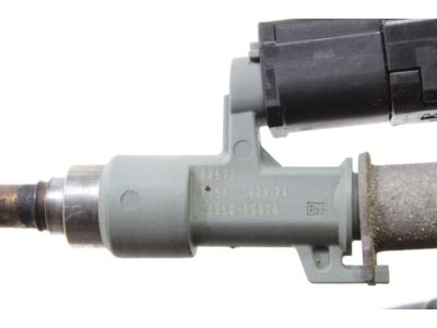 Toyota 82125-06060 Wire, Engine, NO.5