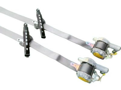 Toyota 73210-04211-B0 Belt & Retractor