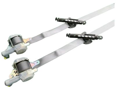 Toyota 73210-04211-B0 Belt & Retractor