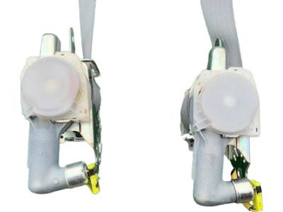 Toyota 73210-04211-B0 Belt & Retractor