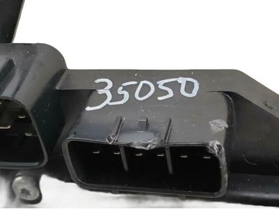 Toyota 47025-35050 Master Cylinder