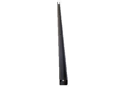 Toyota PT278-35100-SB Truck Bed Accy, Side Rail, Short