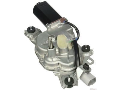 Toyota 85130-AE010 Rear Motor