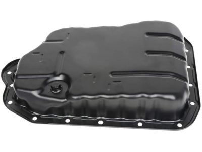 Toyota 35106-06020 Transmission Pan