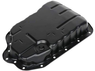 Toyota 35106-06020 Transmission Pan