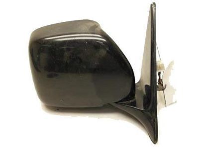 Toyota 87910-60801-C0 Mirror Assembly