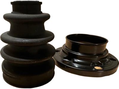 Toyota 04438-20440 Inner Boot