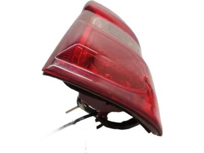 Toyota 81551-42080 Tail Lamp Assembly