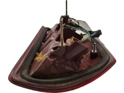 Toyota 81551-42080 Tail Lamp Assembly