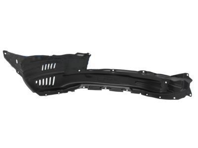 Toyota 53875-35150 Fender Liner